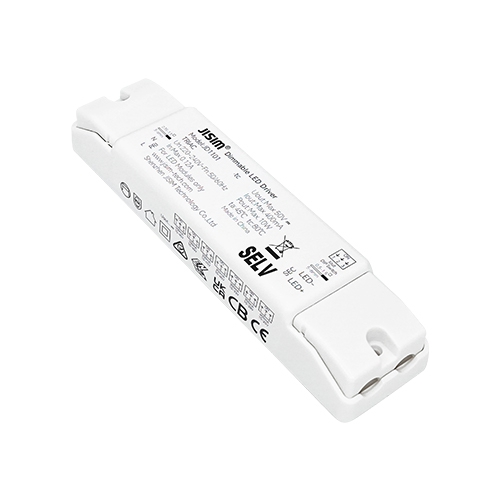 可控硅调光LED驱动器(MCU恒流型) 