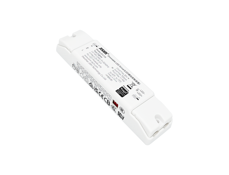 ZigBee调光LED驱动器(恒流型)