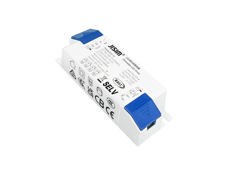 DALI-2+PushDim DT6调光LED驱动器(恒流型)2