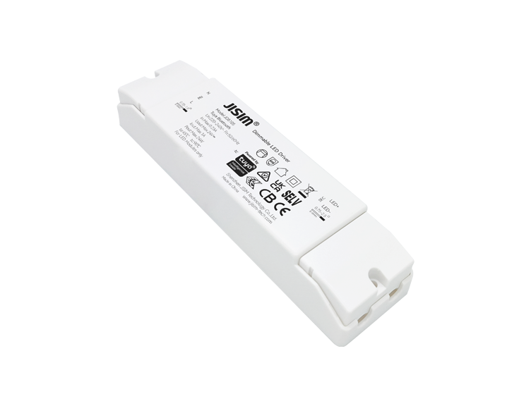 涂鸦蓝牙调光LED驱动器(恒压型)  