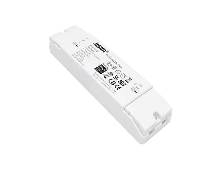 ZigBee调光LED驱动器(恒压型) 