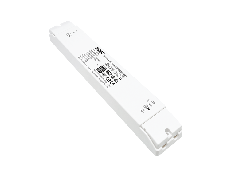 涂鸦蓝牙调光LED驱动器(恒压型) 2