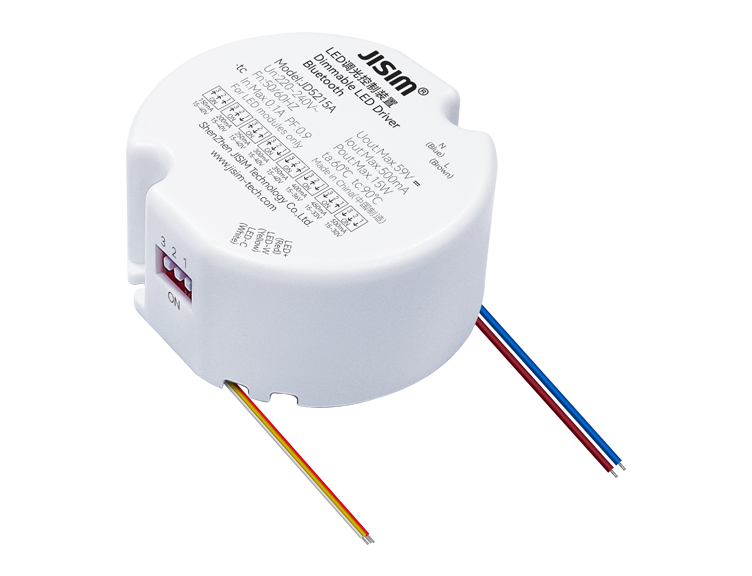 米家蓝牙调光调色LED驱动器(内置恒流型)