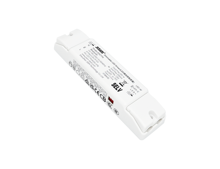 米家蓝牙调光调色LED驱动器(恒流型)