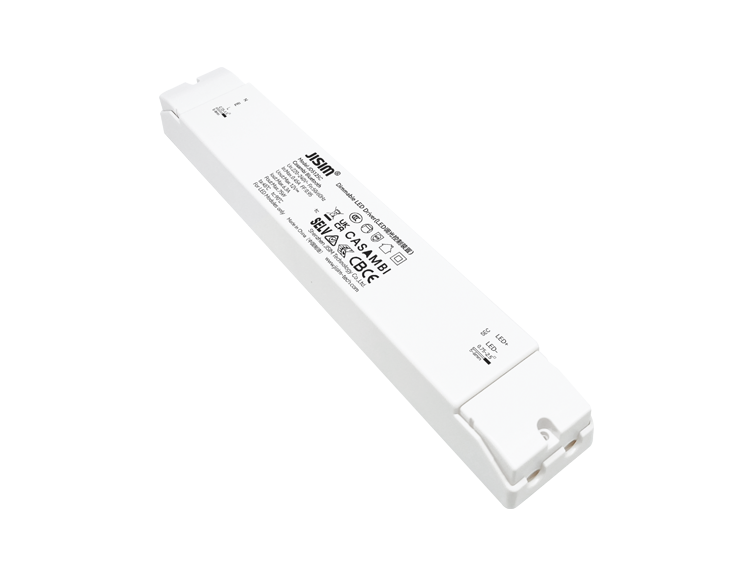Casambi蓝牙调光LED驱动器(恒压型) 