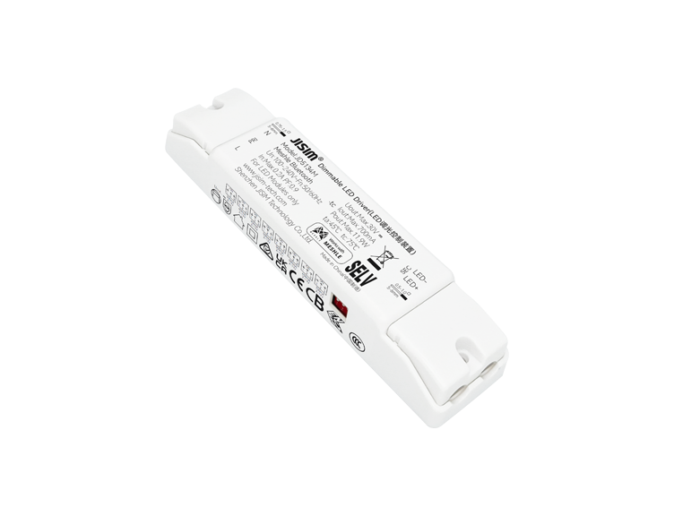 Meshle蓝牙调光LED驱动器(恒流型) 