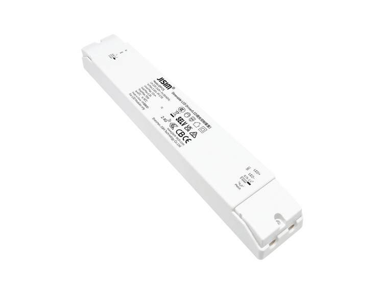 2.4G RF调光LED驱动器(恒压型) H