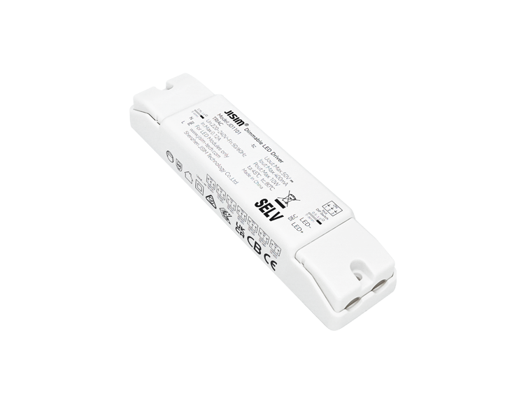 可控硅调光LED驱动器(MCU恒流型) 