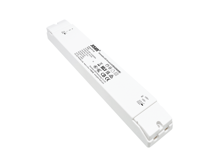 可控硅调光LED驱动器(MCU恒压型)