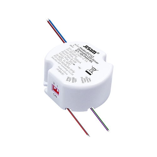  内置式0/1-10V PWM RX调光LED驱动器(MCU恒流型)