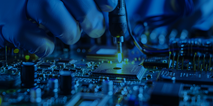 DALI调光系统原理及其优点