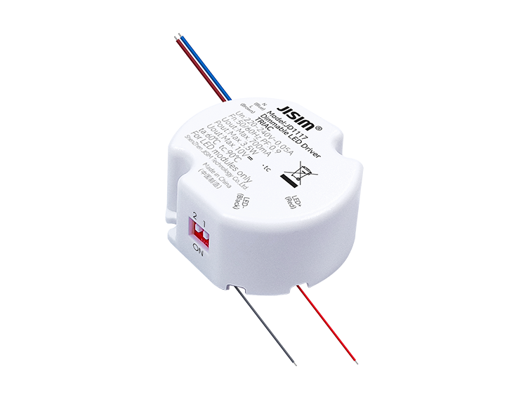 内置式可控硅调光LED驱动器(恒流型) 