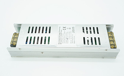   0-10V可控硅恒压调光电源FSLVF150W12V