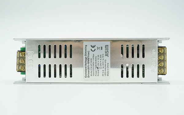 0-10V可控硅恒压调光电源FSLVF150W12V