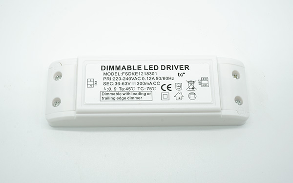可控硅调光电源外置FSDKE1218301