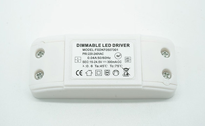   可控硅调光电源外置FSDKF0507301