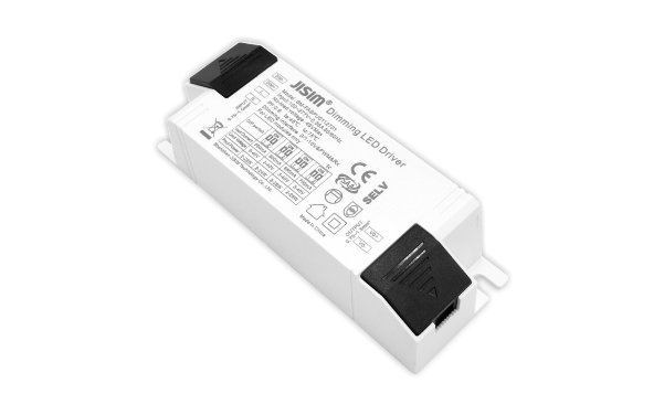 28W 550-700mA 3-40VDC 100-277V 0/1-10V智能调光驱动