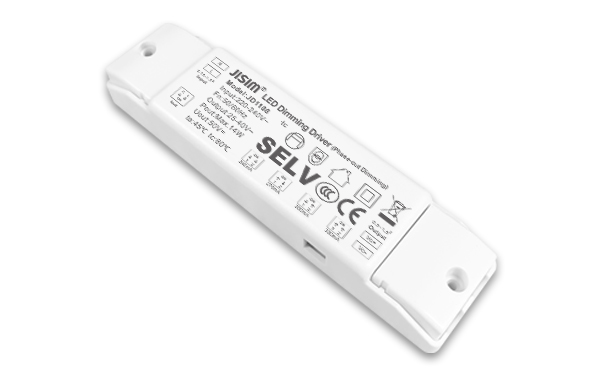 JD1108 25-40V 240-330mA 15W 可控硅恒流 无频闪 调光电源