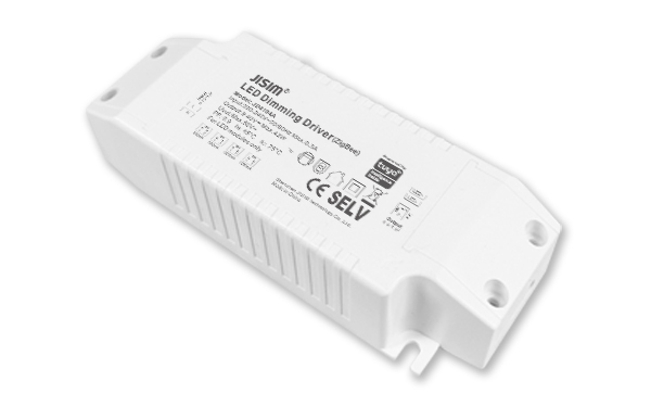   JD4104A 9-40V 800-1050mA 40W 涂鸦Zigbee 无频闪 调光电源