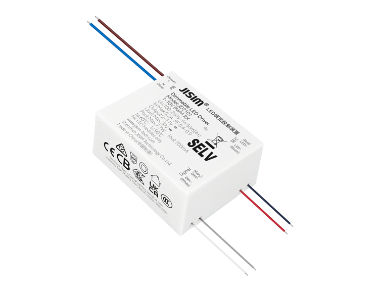 0/1-10V PWM RX 内置恒流系列2