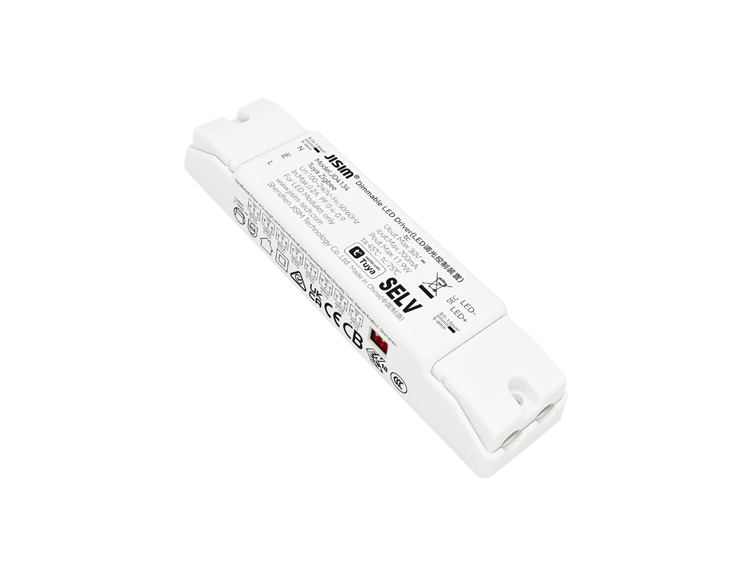 ZigBee 外置恒流系列
