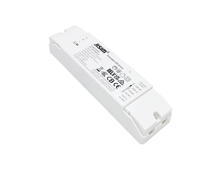 JD2205 0/1-10V 24W 1A 220-240VAC DIP