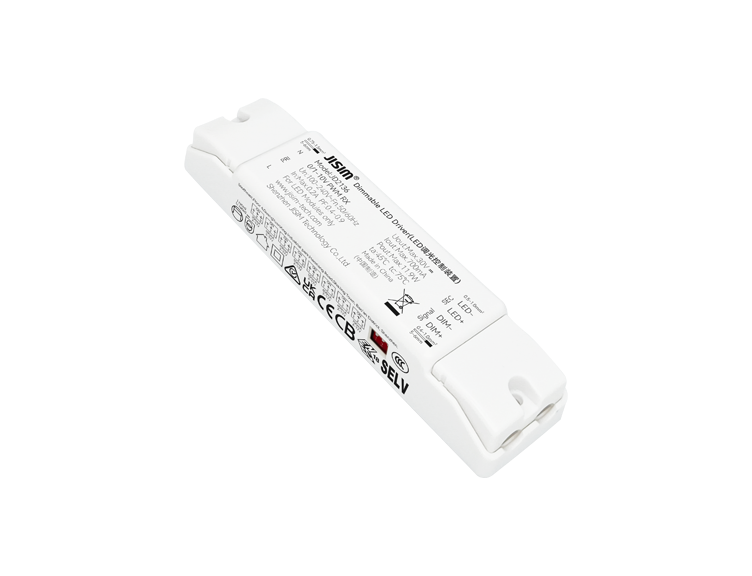 JD2136 0/1-10V 11.9W 350-700mA 100-240VAC DIP