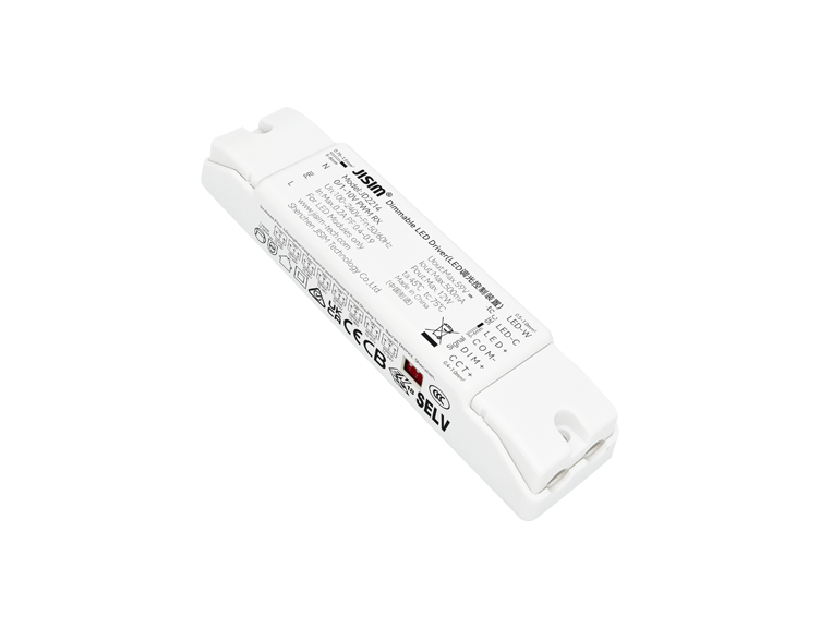 JD2214 0/1-10V 12W 100-500mA 100-240VAC DIP