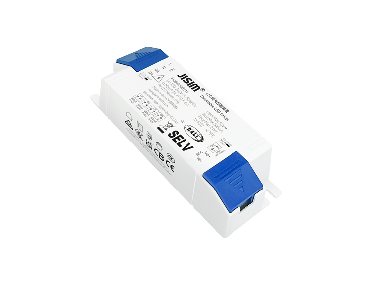 JD3111 DALI DT6 21W 350-500mA 100-240VAC DIP