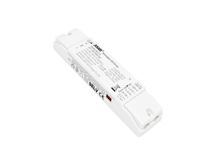 0/1-10V PWM RX 外置恒流系列