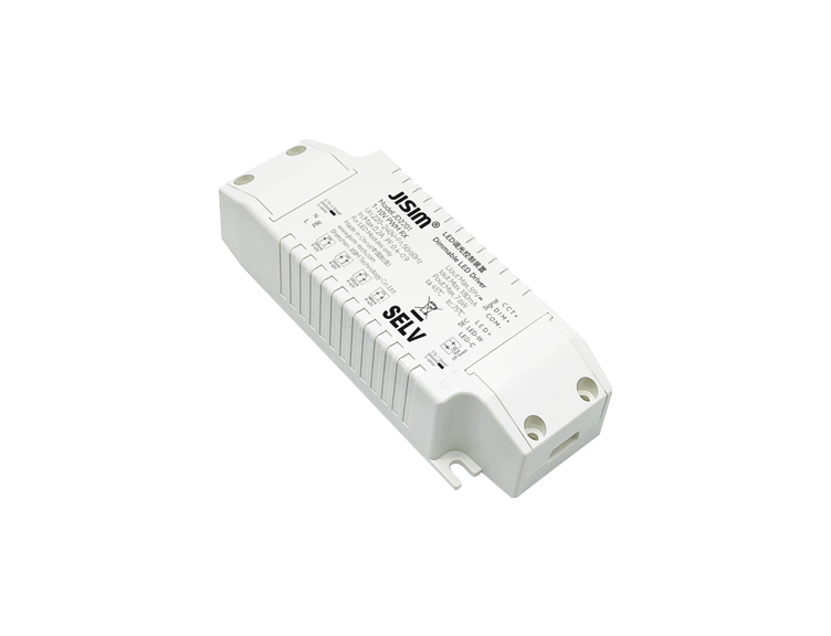 0/1-10V PWM RX 外置恒流调色系列2