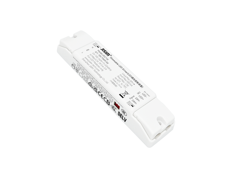 JD2146 0/1-10V 12W 150-500mA 100-240VAC DIP
