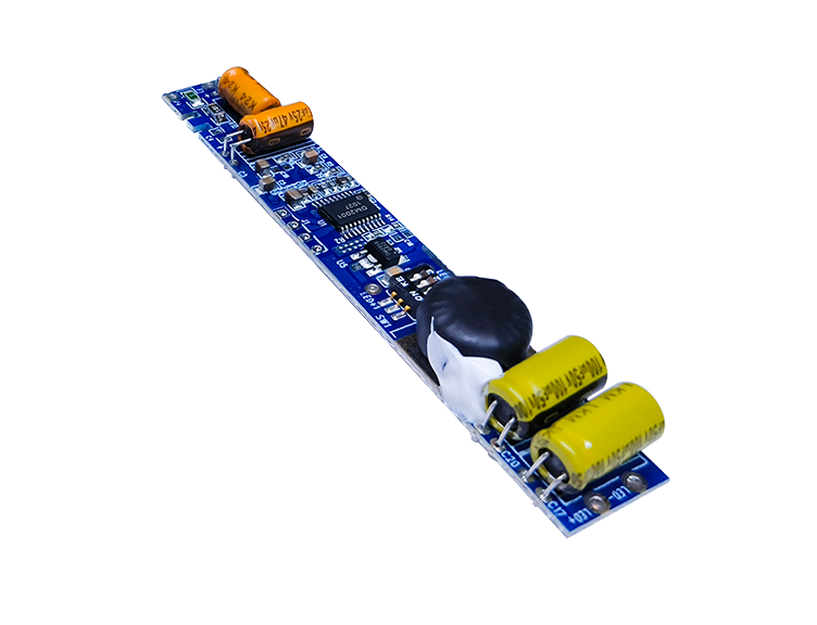 JD2134 0/1-10V 12.6W 90-300mA 48VDC DIP