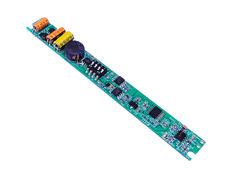 JD2213 0/1-10V 28W 150-700mA 220-240VAC DIP