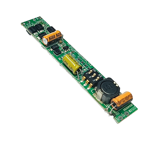 DALI-2+PushDim DT6 内置磁吸恒流系列