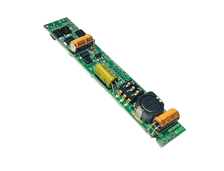 DALI-2+PushDim DT6 内置磁吸恒流系列
