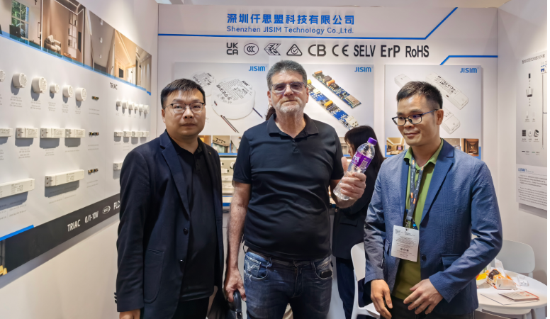 香港国际灯饰秋季展，诚邀莅临